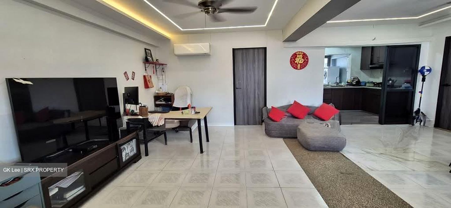 Blk 734 Jurong West Street 73 (Jurong West), HDB 4 Rooms #539107001